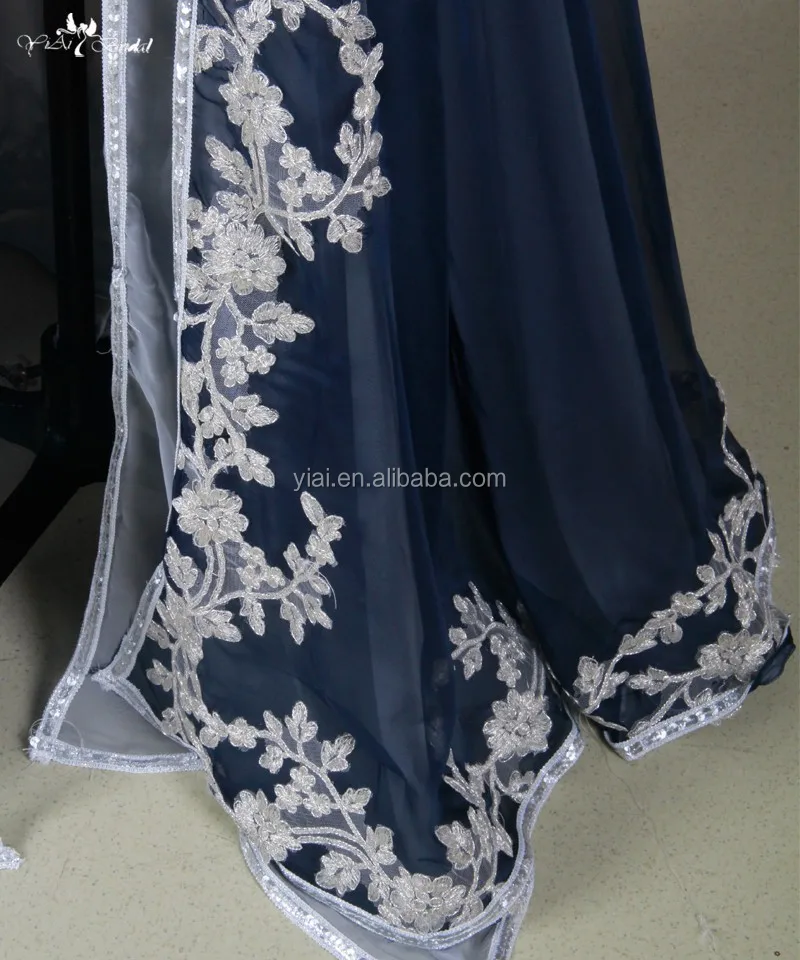 
RSE650 Silver Grey And Teal Mother Of The Bride Dress With Sleeves Short And Long 