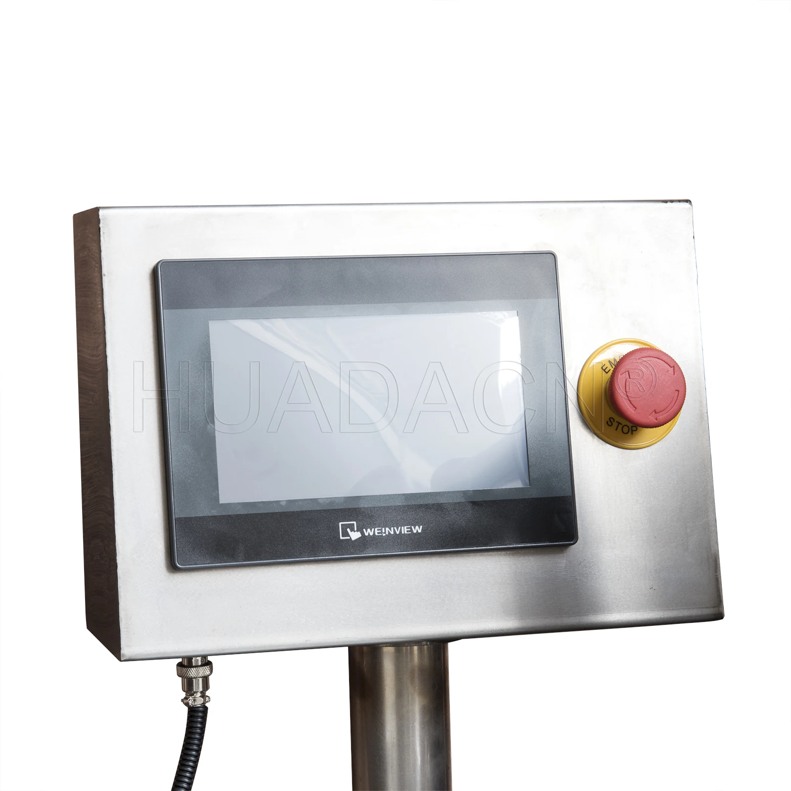 DPP-180 Alu-Alu Blister Packing Machine For Tablet & Capsule Blister Heat Seal Machine