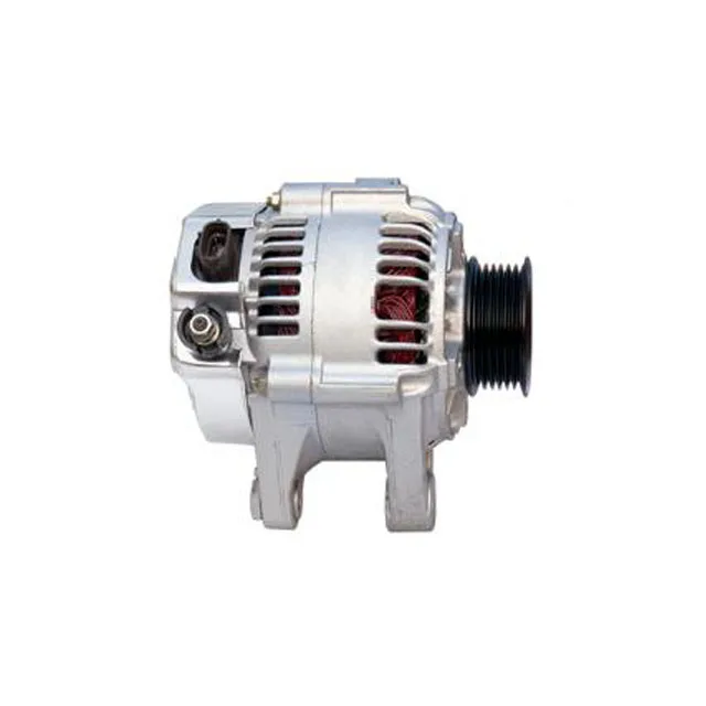 Автомобильный генератор 27060-0D010 101211-996 для Toyota