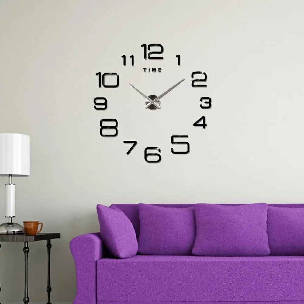 Wholesale Custom Multifunctional Daily Learning Digital Educational Wooden Clock