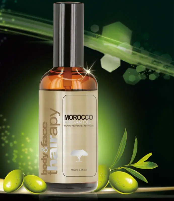 
Natural Organic Skin Argan Oil Essential Argan Oil Morocco for skin 