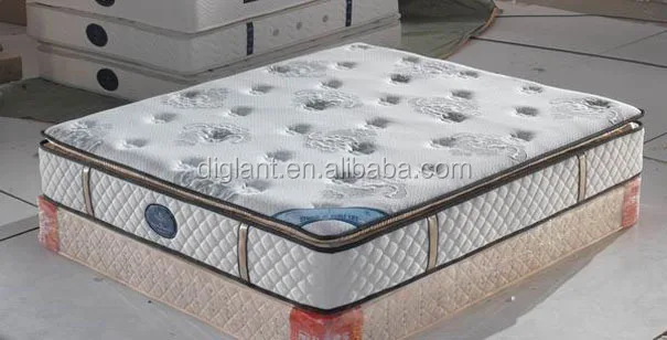 roll price single coconut fiber chinese mattress