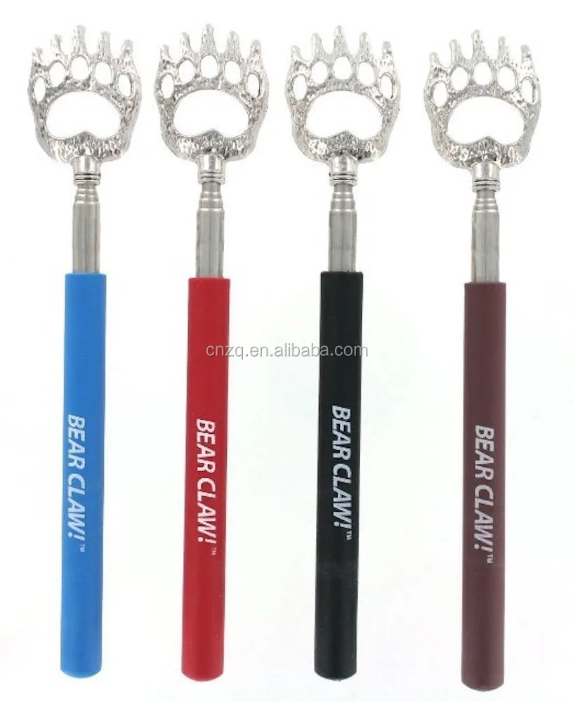 
The Ultimate Bear Claw Extendable Massage Nice Gift Telescopic Back Scratcher 