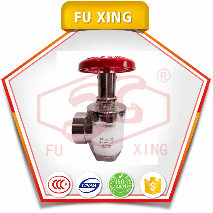Снижение давления Гидрант Клапан для тушения пожаров