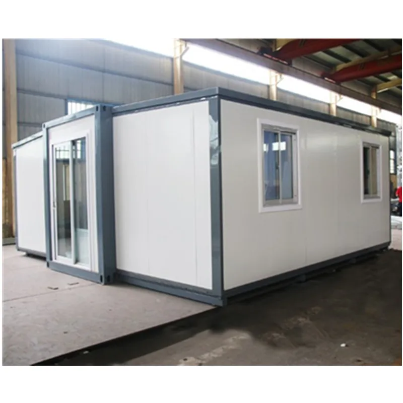 ready made 3 in 1 prefab expandable container house prefabricated a frame mobile homes  for sale in usa florida under $10000