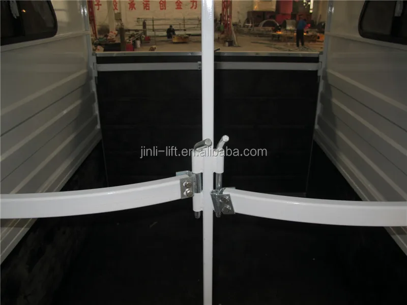 
straight load horse float for two horses,box trailer 