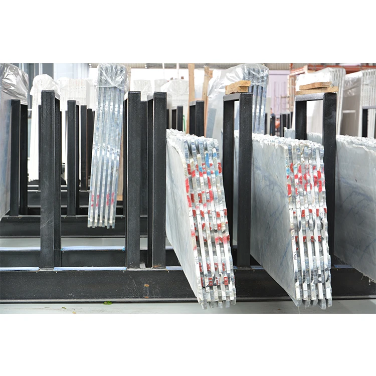 Торговая гарантия, стеллажи для плиты из нержавеющей стали, из песчаника, стеллаж для плиты, стеллаж для плиты из зеленого мрамора