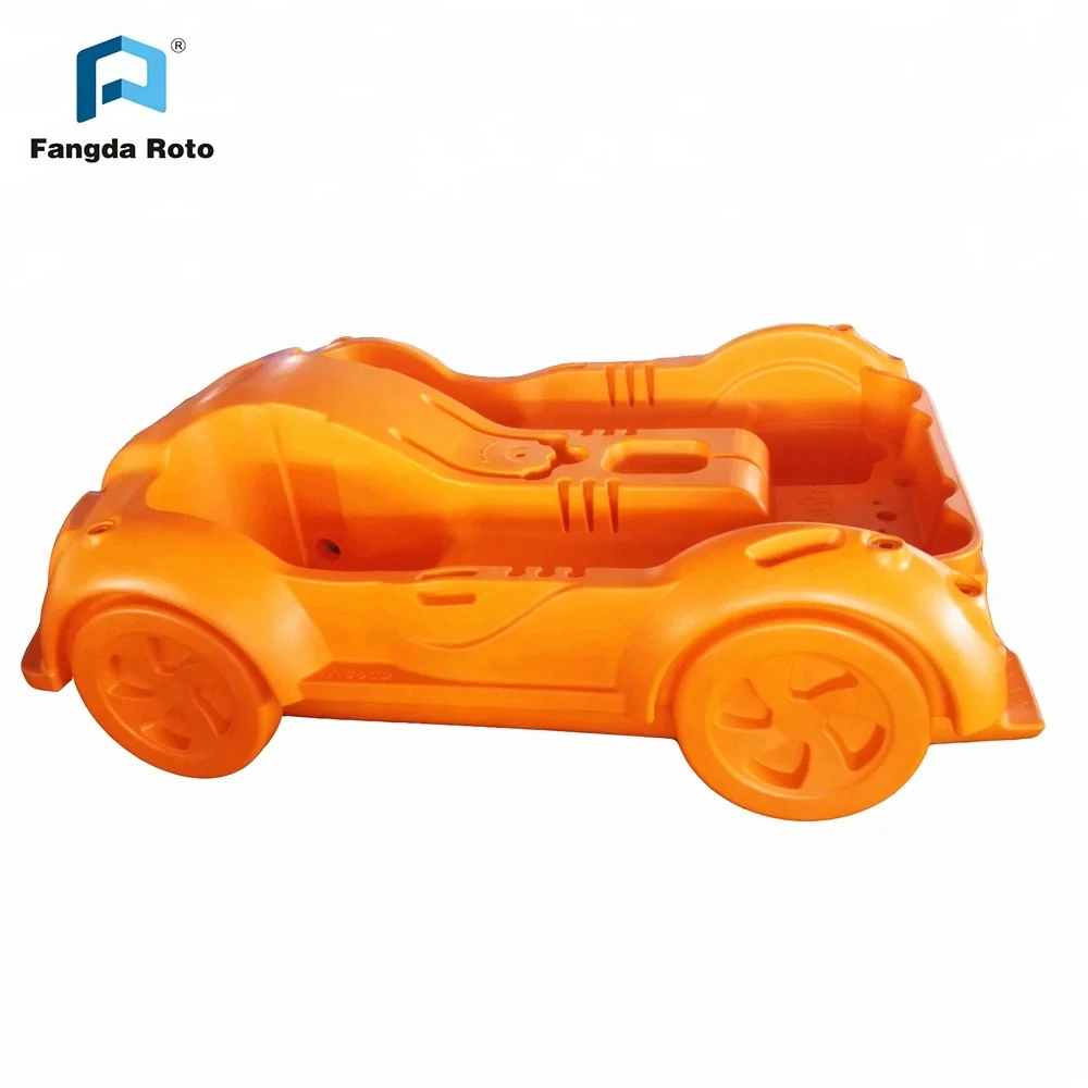 rotational moulding plastic boat ,canoe kayak mold OEM in China