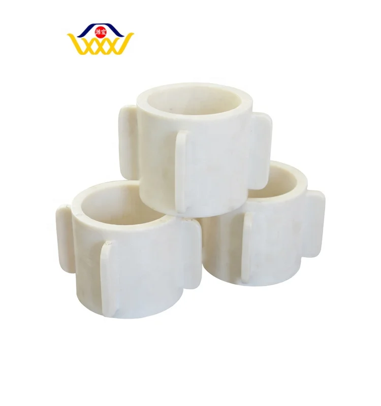 
Subsurface Rubber Nylon Tubing Centralizer /Rod Couplings/Cable Wire Centralizer 