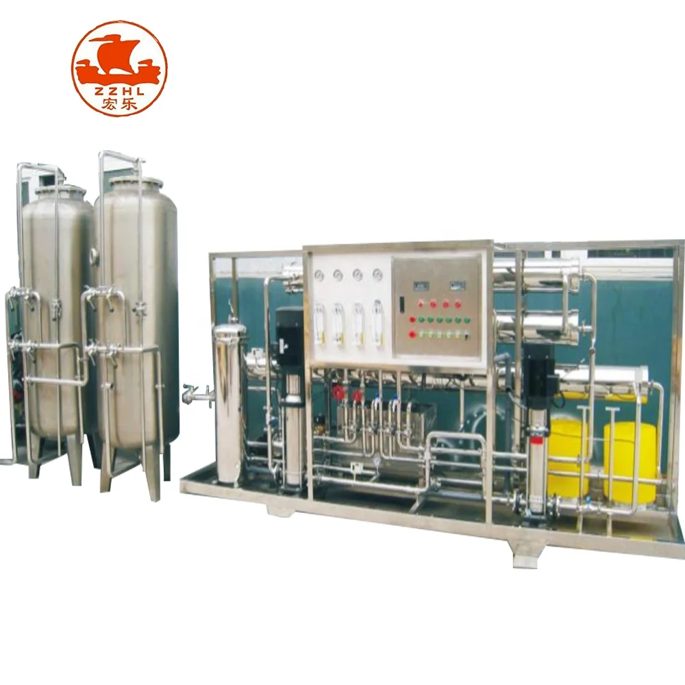 
Waste Water Treatment Plant Water Treatment Equipment Water Treatment 