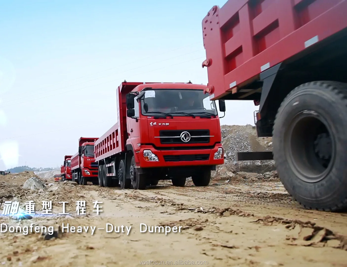 ZZ3257M3247W 10ton 6X4 HOWO самосвал для продажи