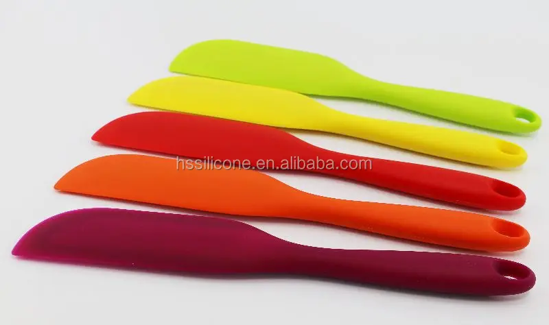 Unique Design-Knife shaped rubber scrapers