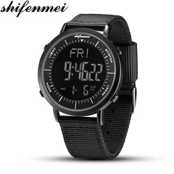 2019 Online Shop China Military Watch Brand 3 atm Mens Digital Sports Watches