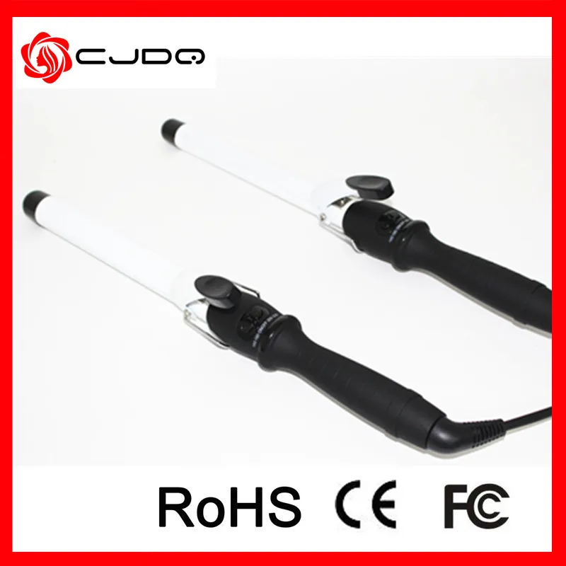 2016 Новый щипцы для завивки ик бигуди для волос утюг