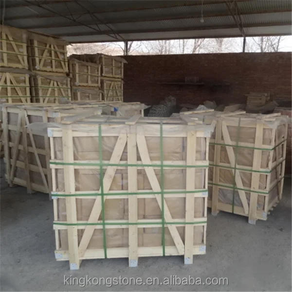 
natural golden quartzite culture stone 