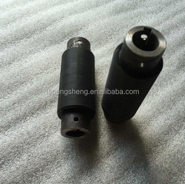 polyurethane rubber cylinder roller