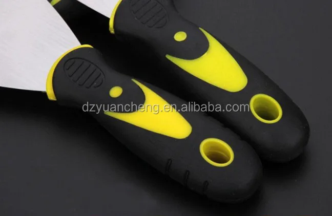 stainless steel iron pigeon shovel scraper dirty cleaner metal