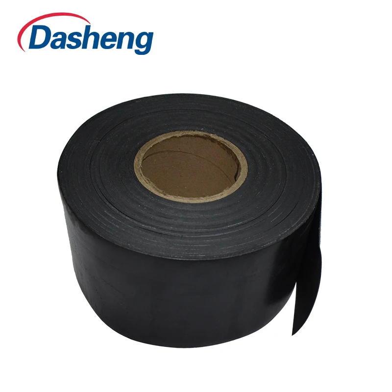 Anti-corrosion and Sealing Cold Applied Outer Wrap Tape for Pipeline