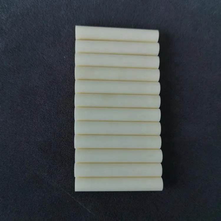 Advanced High Precision Industrial Ceramic Shaft with Low Price