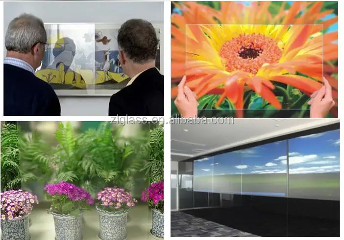 
Anti-glare glass/AG glass for touch panel lcd/led/pc/tv screen 