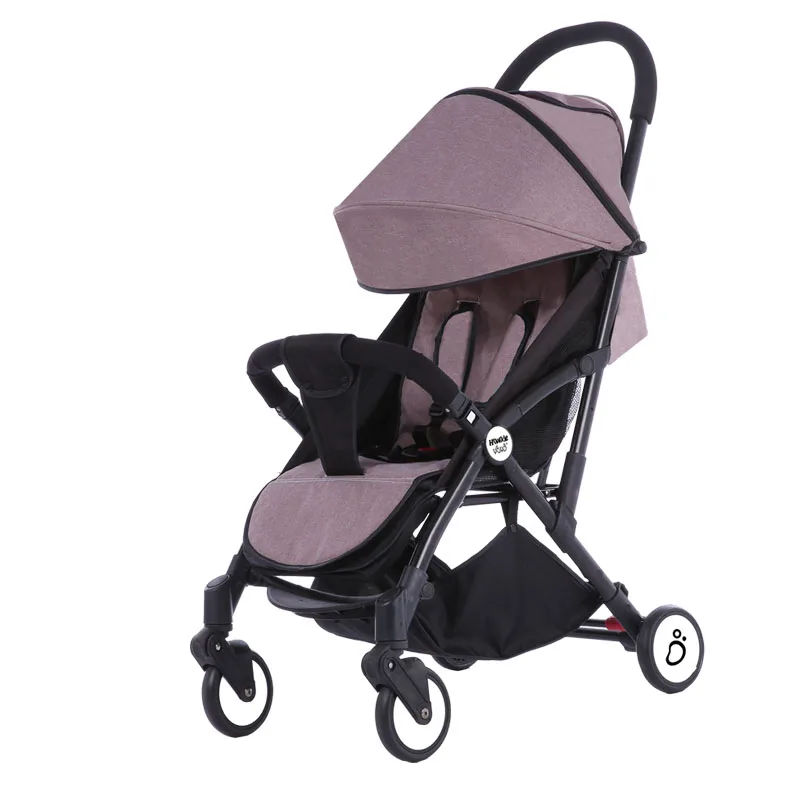 Super Light Yoya Baby Strollers Hom Mom Travel  babi Prams babies accessories new born travel jogging system products city