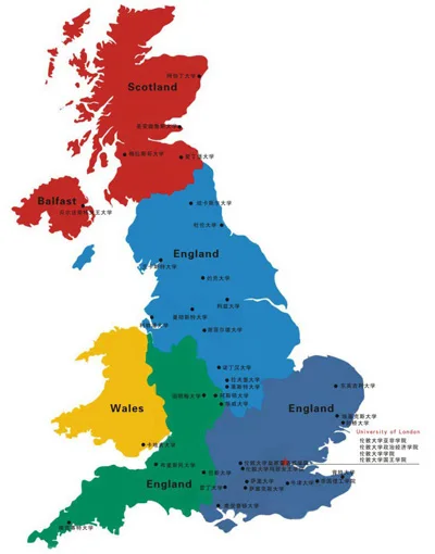 
Professional Legal Services in the United Kingdom of Great Britain and Northern Ireland 