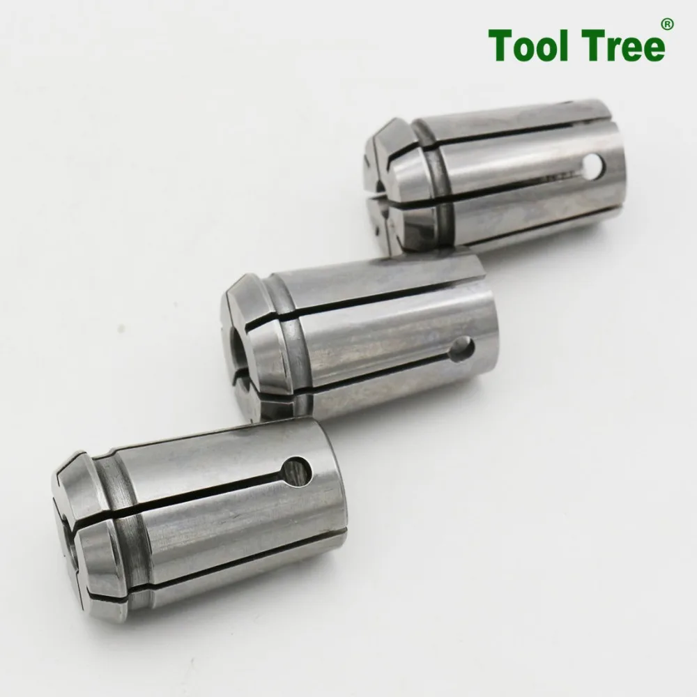 EOC цанговый патрон