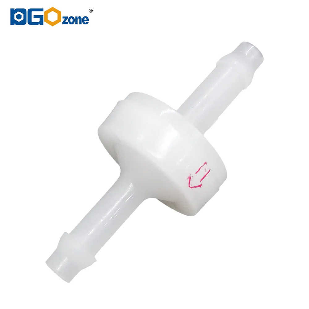 DGOzone 500 mg ozone generator system for air and water quartz glass tube ozonizer purifier