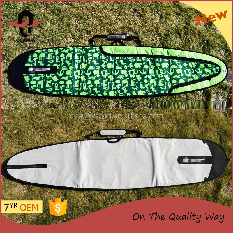 Custom Made Surfboard Bag Carry Bag For Surf Board