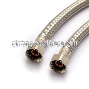 
China Manufacture,stainless steel bellows/bathtub shower hoses/toilet flexible hose,plumbing hose 