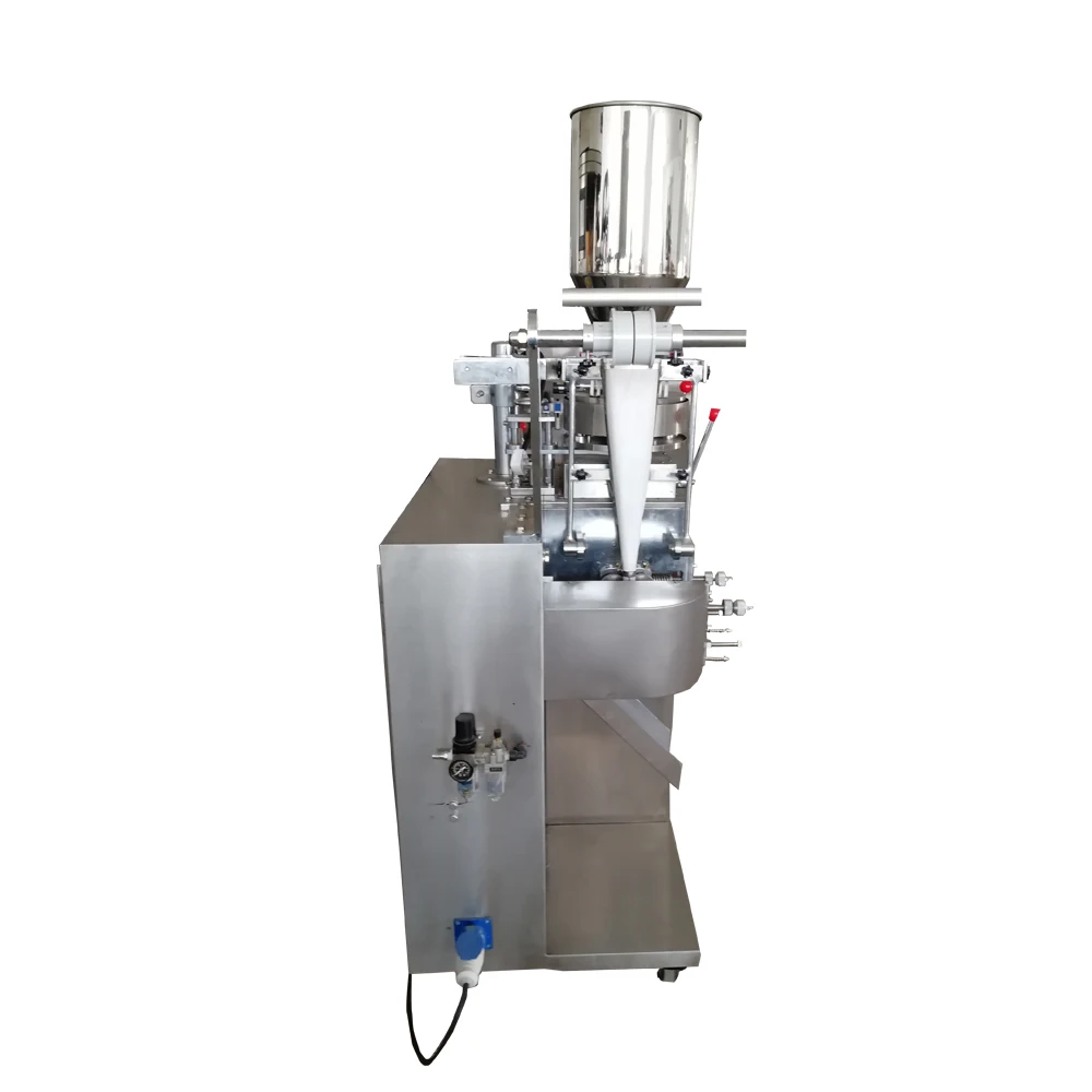 Made in China granule packaging equipment for tea leave