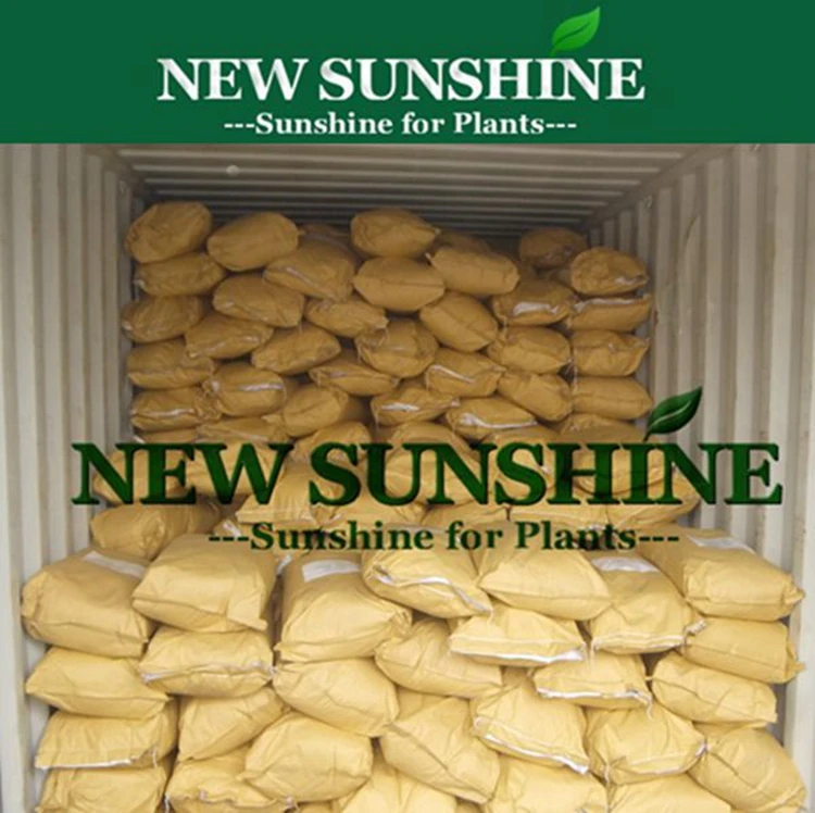Organic Plant Origin Amino Acid Fertilizer From China Supplier