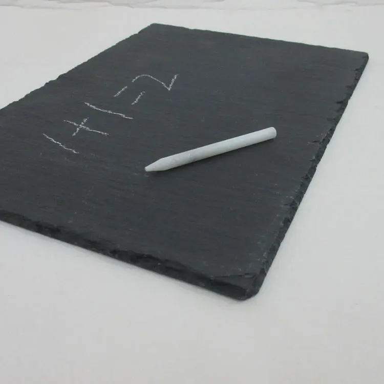 
 Отличный непыльный маркировочный супер белый шиферный карандаш  