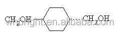 C8H16O2/1,4-Cyclohexane dimethanol (CAS No.105-08-8) 1,4-CHDM