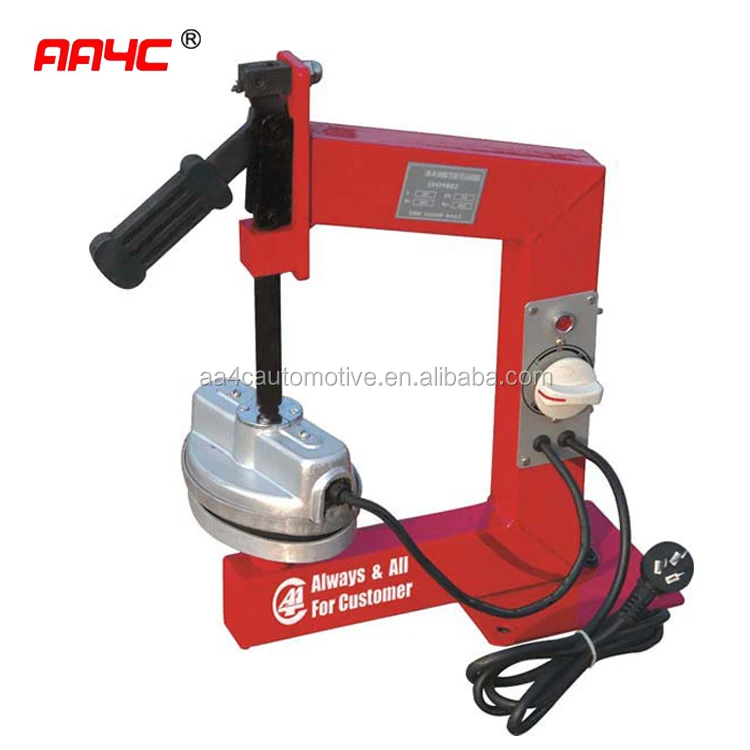 Вулканизатор шин AA-TR08