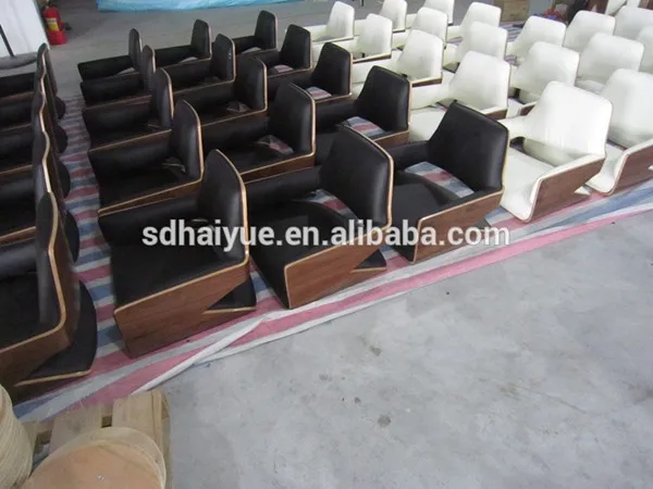 Ash plwood leisure  chair with backrest modern living room chair best sale office furniture