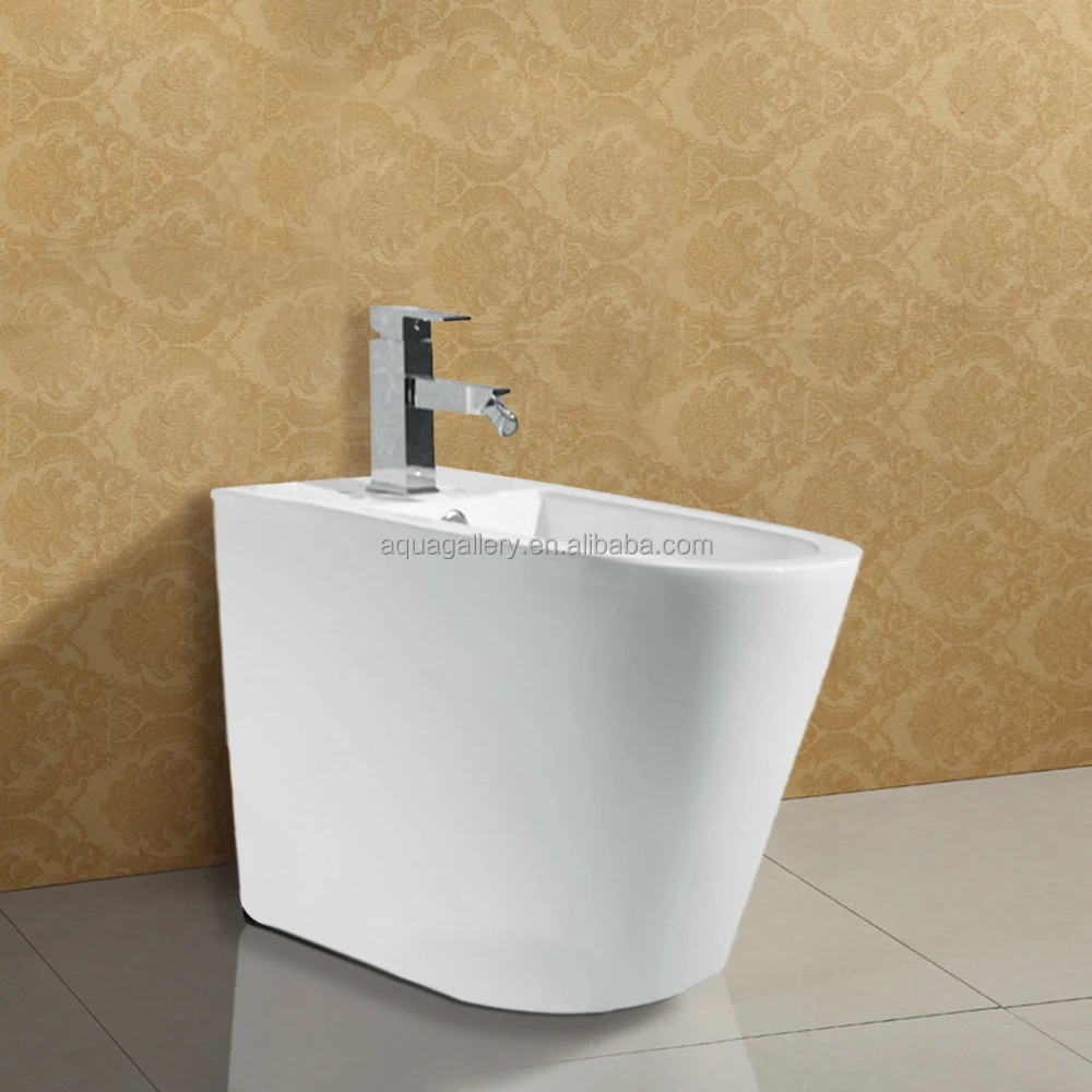 Керамическая раковина для рук с подставкой Пакистан