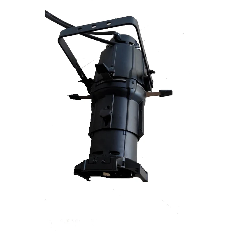 Best Sale Spotlight Stage Equipment 750W Light Spot Warm White/White Imaging Light Aluminium Profile Led Lights  Dj Club