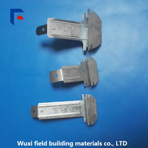 Spring clip for ceiling board