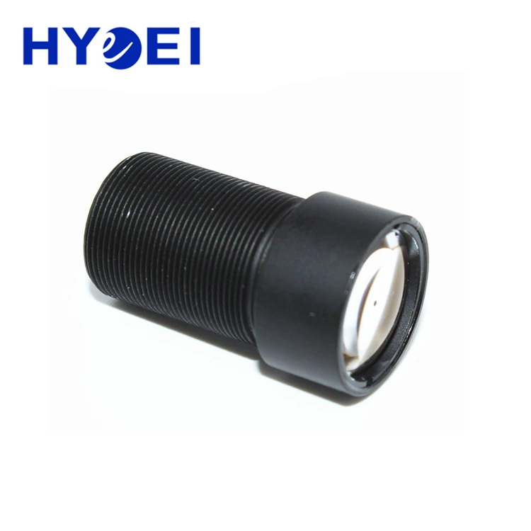 Профессиональный производитель прочный CCD/CMOS датчик 10,8 мм BFL cctv 25 мм M12 плата объектива