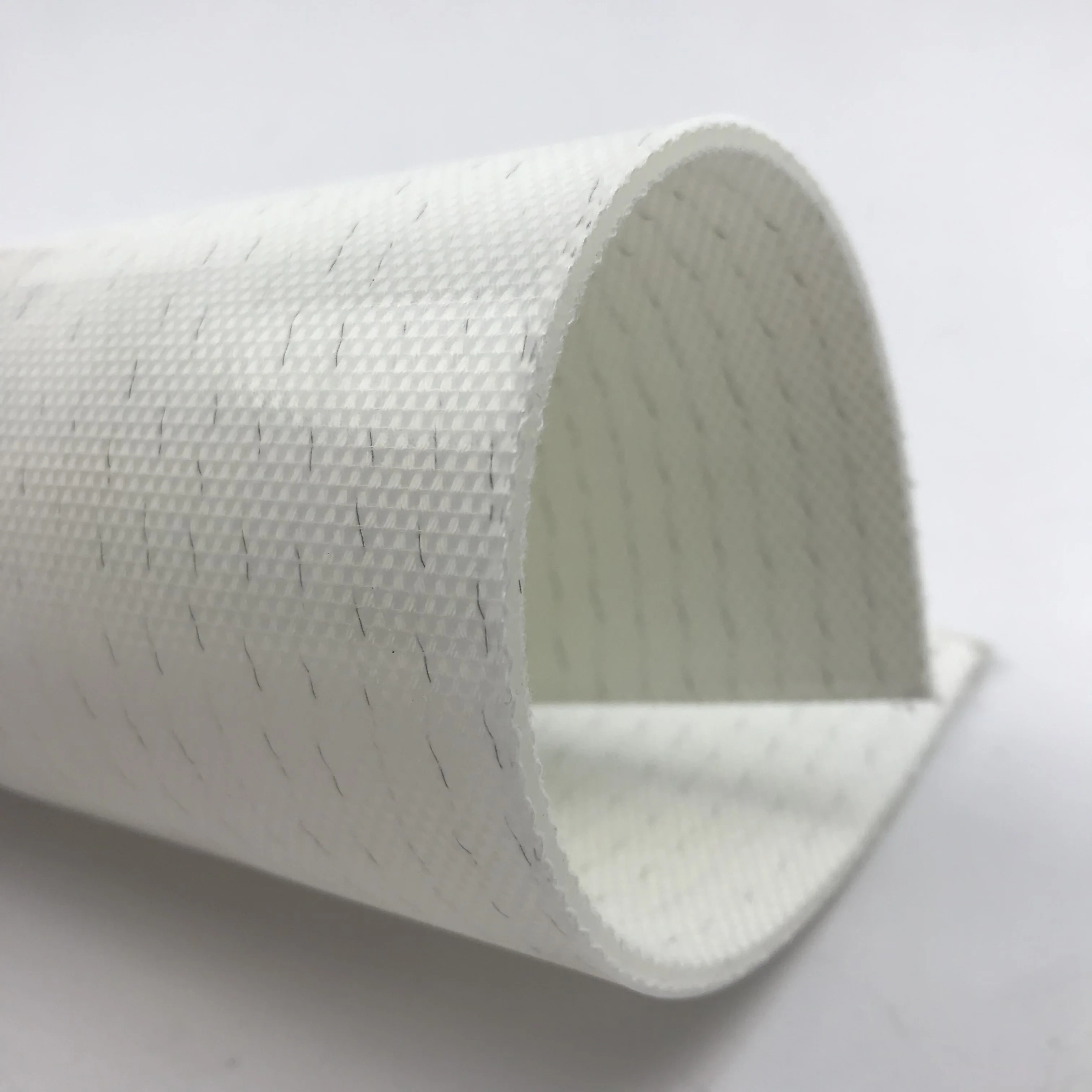 Alibaba good supplier hard-wearing PE conveyor belts for food/medical