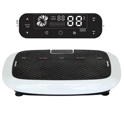 Body Building weight loss equine vibration plate