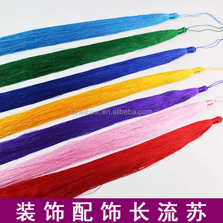 Alibaba express knot curtain tassel /2016 New fashion cheap leather tassel