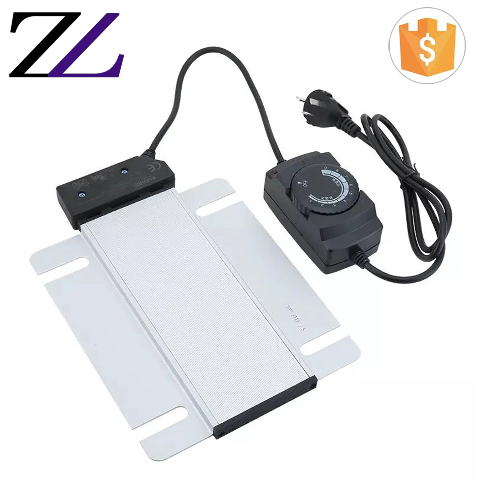 Food Warmer Stainless Steel Spring Induction Electric Sterno element Buffet Heater for Chafing Dish Food Warmer Electric Heating