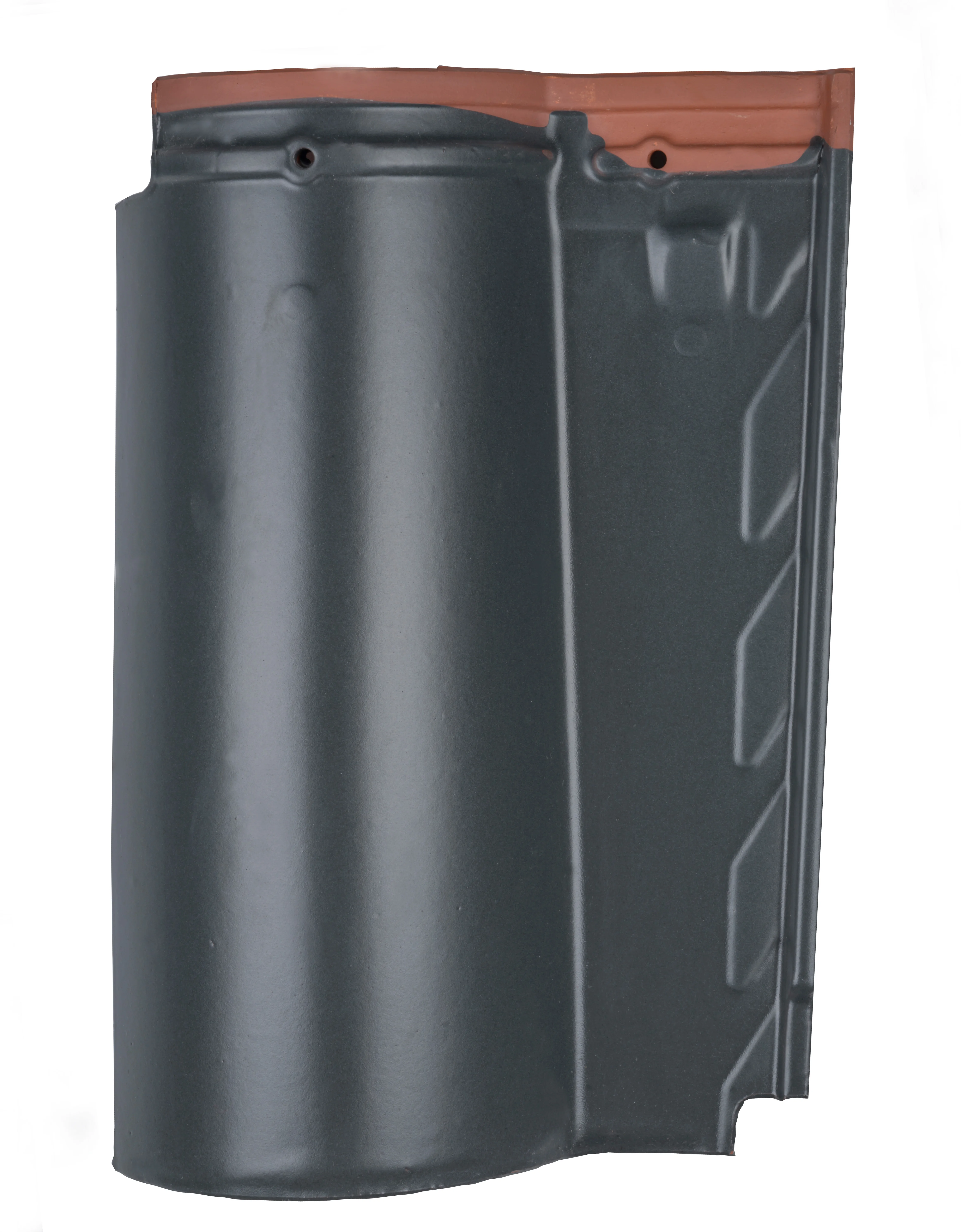 Dachziegel Kinds Color Option Factory Provide  roman clay roof tiles Shop