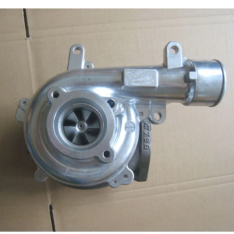 Eastern turbocharger CT16V 17201-30010 1720130010 turbo charger for Toyota Land Cruiser D-4D 1KD-FTV diesel Engine 3L