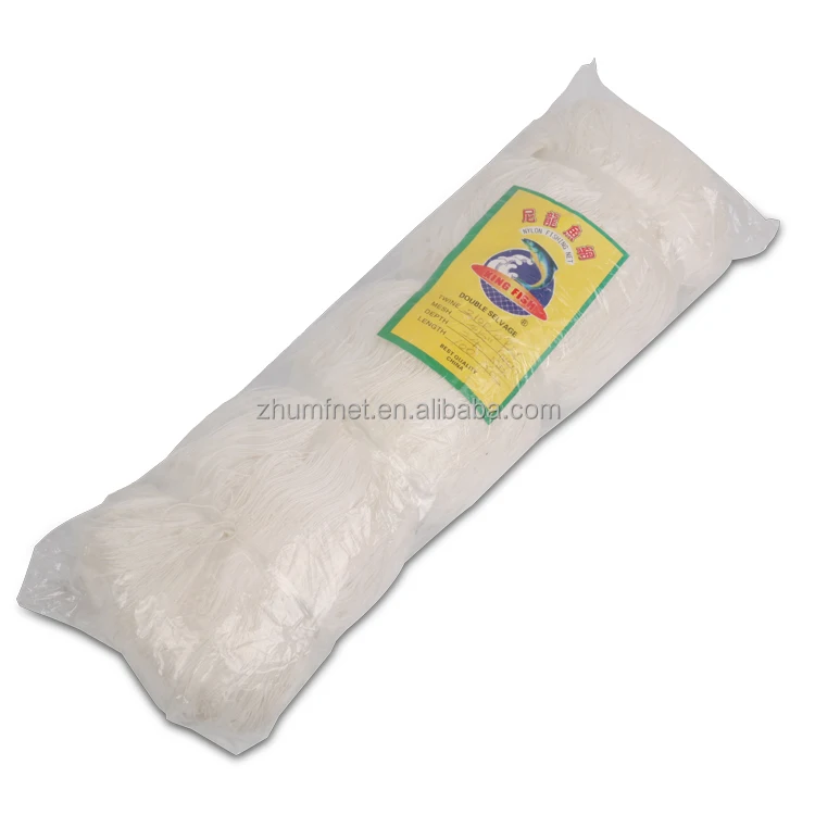 Cast trammel finland weights manufacture pe yarn polyester fishing net