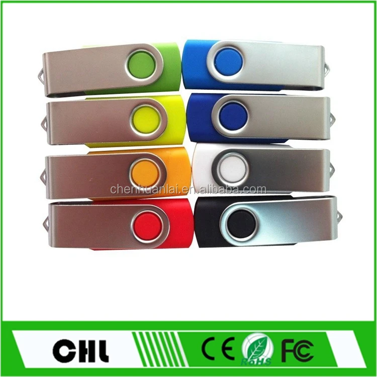 High quality! Bulk Cheap Usb Flash Drive , Custom Logo 1Gb 2Gb 4Gb 8Gb Usb Stick