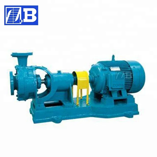 N Power Plant Condensate Transfer Pump/Condensation Pump AC