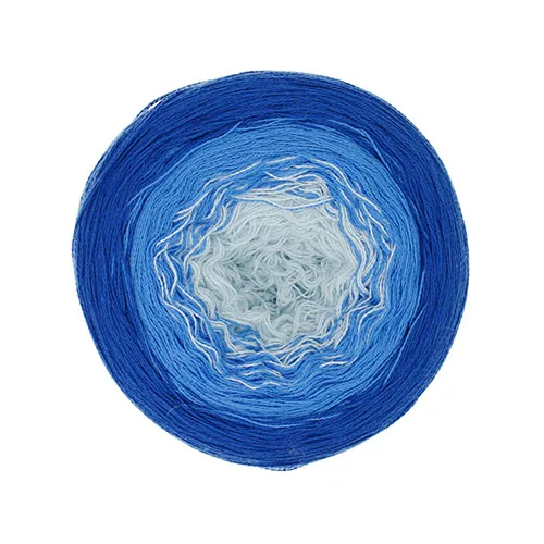 Cotton Yarn From High Quality Cotton with Best Price in China
